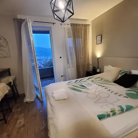 Διαμέρισμα Sleep And Drive Cosy 2
