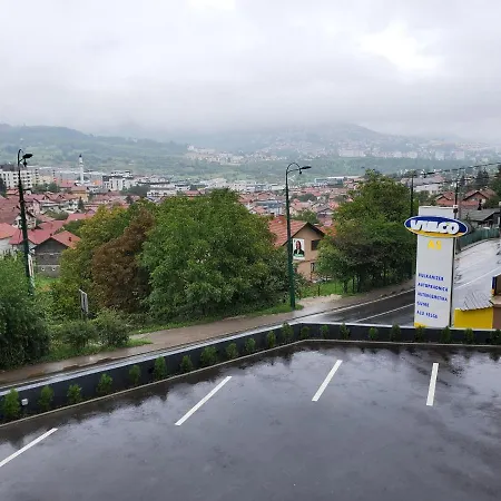 Διαμέρισμα Sleep And Drive Cosy 2 Σαράγεβο