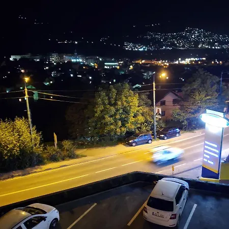 Sleep And Drive Cosy 2 Διαμέρισμα