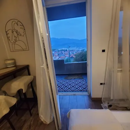 Διαμέρισμα Sleep And Drive Cosy 2 Σαράγεβο