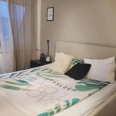 Διαμέρισμα Sleep And Drive Cosy 2 Σαράγεβο